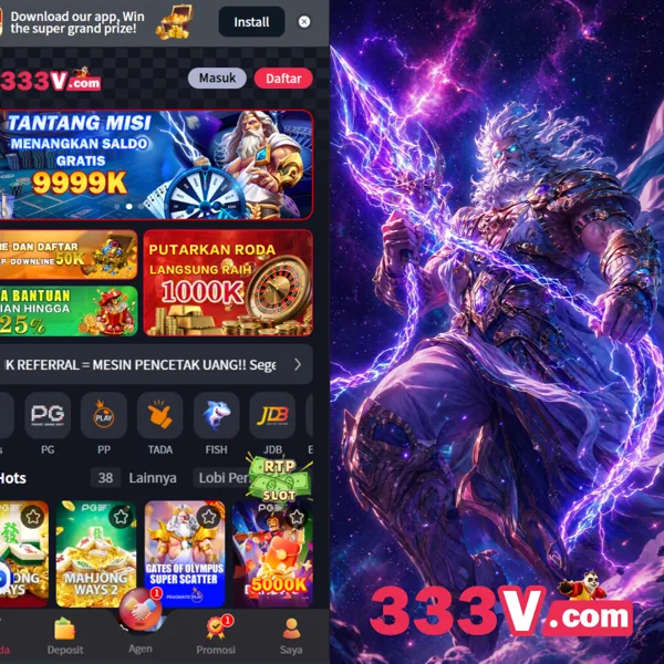 333V