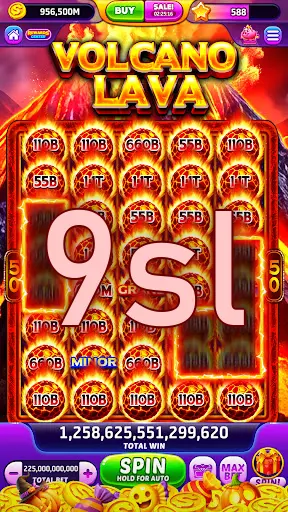 9sl Masuk
