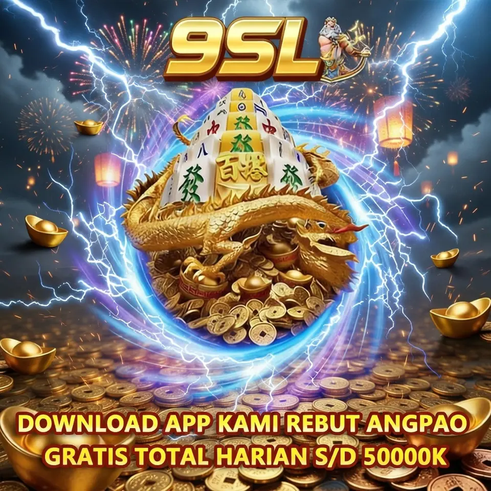 9sl Masuk - 9sl Resmi