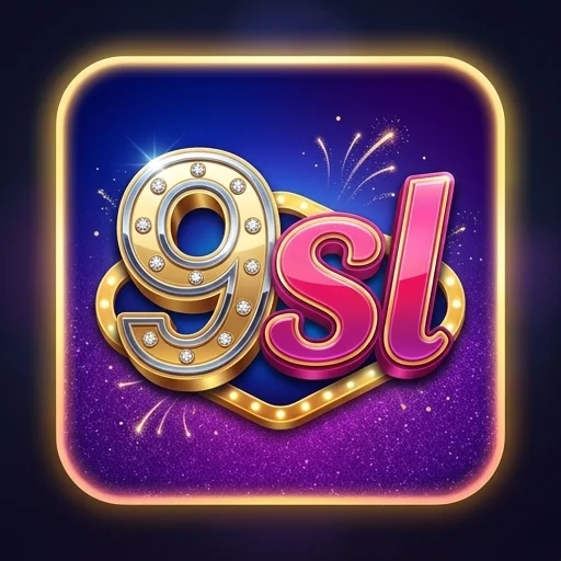 9sl Logo - Resmi